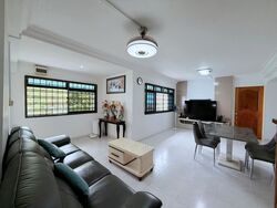 Blk 172 Gangsa Road (Bukit Panjang), HDB 4 Rooms #504001691